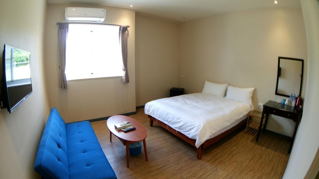 ฟัน วินด์ เซลลิง Hostel หนานวาน ภายนอก รูปภาพ