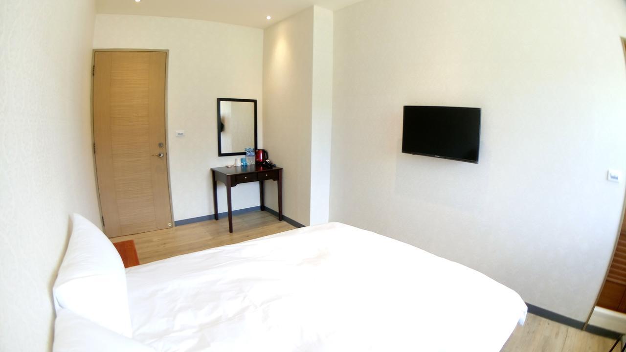 ฟัน วินด์ เซลลิง Hostel หนานวาน ภายนอก รูปภาพ