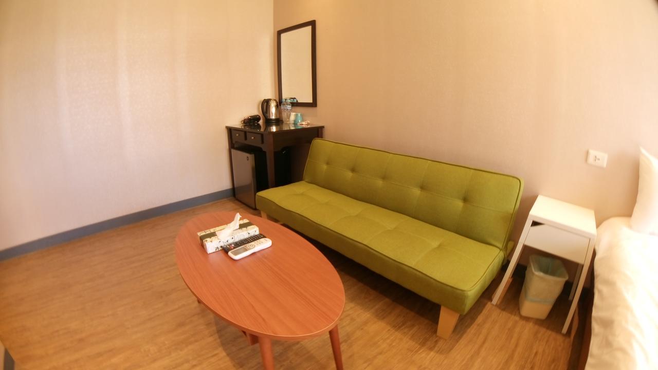 ฟัน วินด์ เซลลิง Hostel หนานวาน ภายนอก รูปภาพ