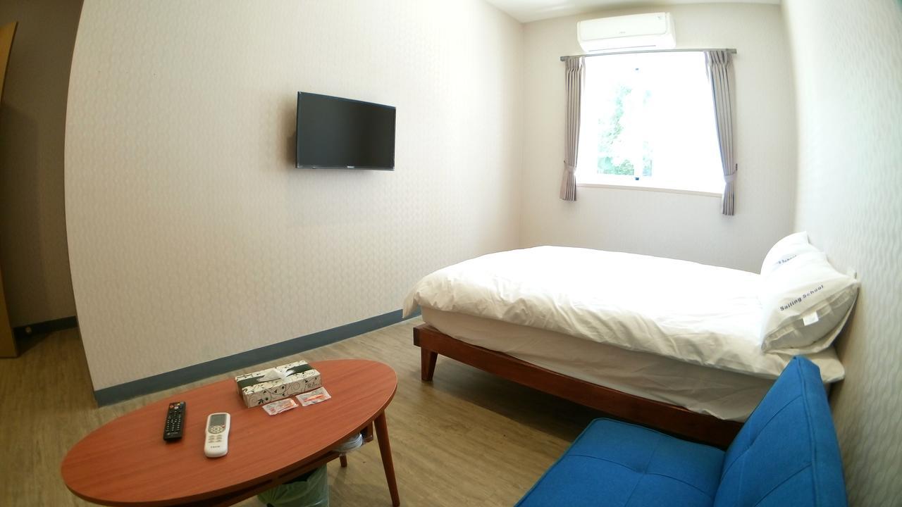 ฟัน วินด์ เซลลิง Hostel หนานวาน ภายนอก รูปภาพ