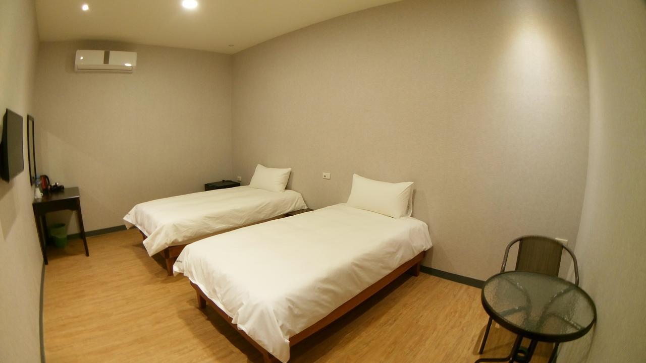 ฟัน วินด์ เซลลิง Hostel หนานวาน ภายนอก รูปภาพ