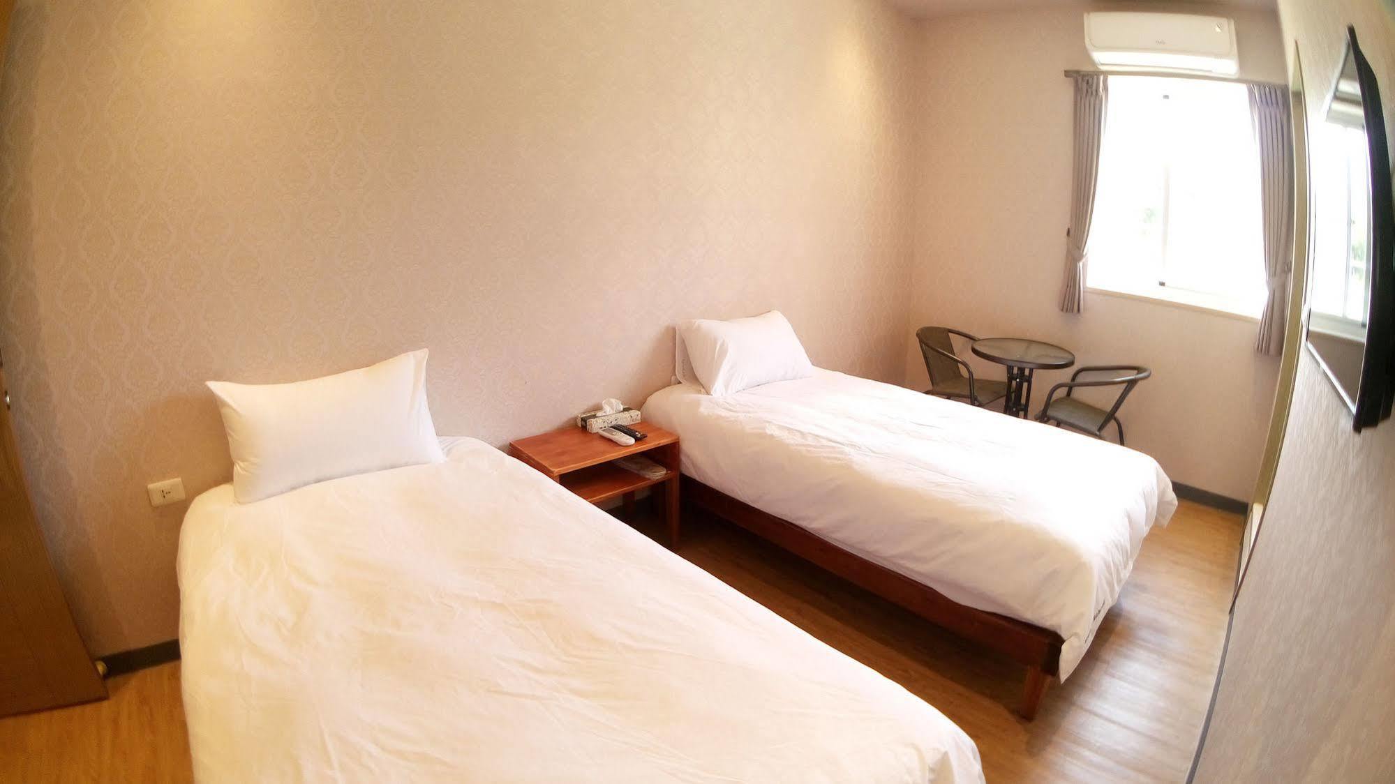 ฟัน วินด์ เซลลิง Hostel หนานวาน ภายนอก รูปภาพ