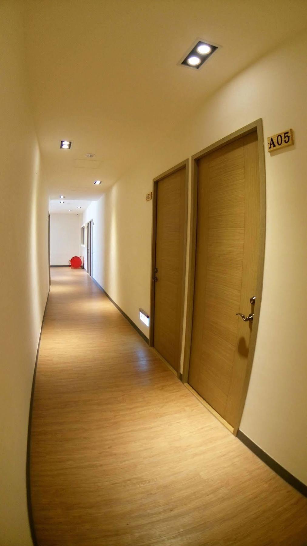 ฟัน วินด์ เซลลิง Hostel หนานวาน ภายนอก รูปภาพ