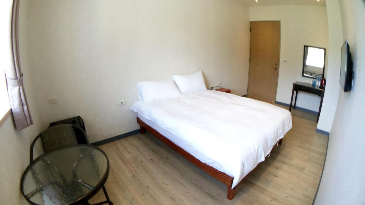 ฟัน วินด์ เซลลิง Hostel หนานวาน ภายนอก รูปภาพ